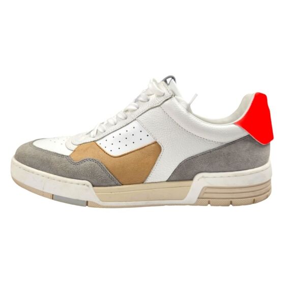 M. Gemi The Trattare Uomo Casual Low Top Sneakers EU 43 US 10